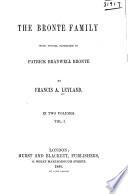 The Brontë Family