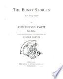 The Bunny Stories
