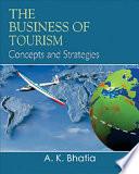 The Business of Tourism