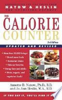 The Calorie Counter