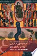 The Cambridge Companion to Apocalyptic Literature