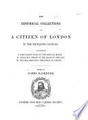 The Camden Miscellany