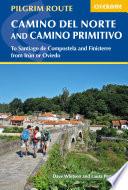 The Camino del Norte and Camino Primitivo