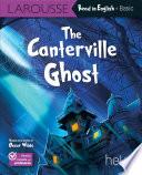 The Canterville ghost