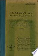 The Carboniferous of Northwest Spain