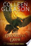 The Carnelian Crow
