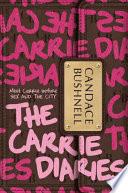 The Carrie Diaries