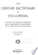 The Century Dictionary and Cyclopedia