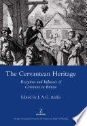 The Cervantean Heritage