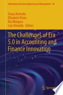 The Challenges of Era 5.0 in Accounting and Finance Innovation