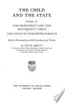 The child and the state