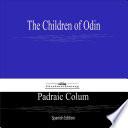 The Children of Odin (Spanish Edition)
