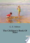 The Children's Book Of Stars