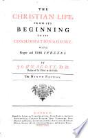 The Christian Life ... The Ninth Edition