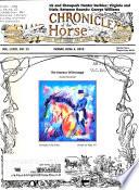 The Chronicle of the Horse