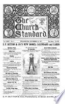 The Church Standard