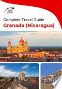 The city guide for Granada (Nicaragua)