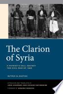 The Clarion of Syria
