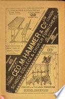 The Clergy directory and parish guide