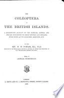 The Coleoptera of the British Islands