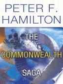 The Commonwealth Saga 2-Book Bundle