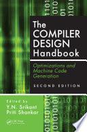 The Compiler Design Handbook