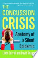 The Concussion Crisis