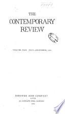 The Contemporary Review