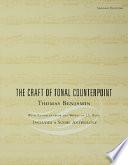 The Craft of Tonal Counterpoint
