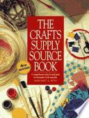 The Crafts Supply Sourcebook