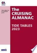 The Cruising Almanac Tide Tables 2023