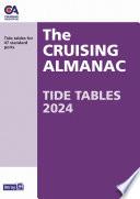The Cruising Almanac Tide Tables