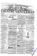 The Cultivator & Country Gentleman