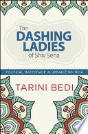 The Dashing Ladies of Shiv Sena