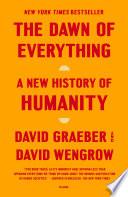 The Dawn of Everything