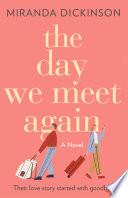 The Day We Meet Again