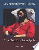 The Death of Ivan Ilych