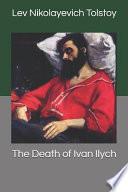 The Death of Ivan Ilych
