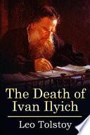 The Death of Ivan Ilyich