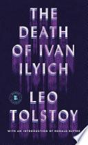 The Death of Ivan Ilyich