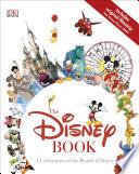 The Disney Book