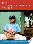 The Dominican Republic Reader