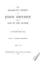 The Duke of Guide. Albion and Albanius. Don Sebastian