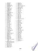 The Early Bethells and Their Descendants, 1635 to 1994