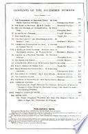 The Eclectic Magazine