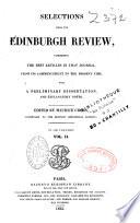 The Edinburgh Review