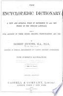 The Encyclopædic Dictionary