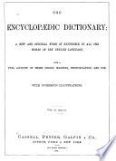 The Encyclopædic Dictionary