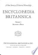 The Encyclopaedia Britannica
