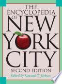 The Encyclopedia of New York City